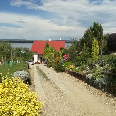 Maison d'hôtes Nad Jezerem