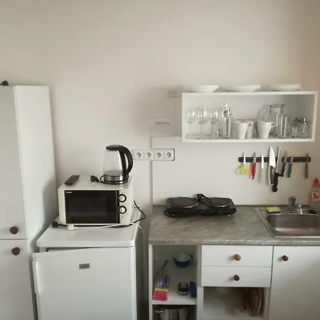 Nad Jezerem Gasthof 3*