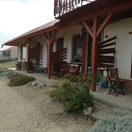 Maison d'hôtes Nad Jezerem