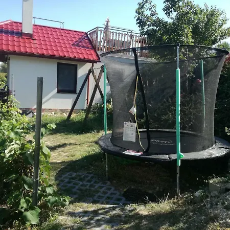 Nad Jezerem 3*