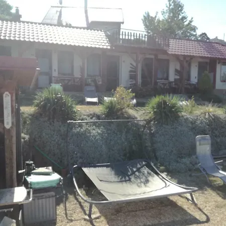 Nad Jezerem 3* 巴甫洛夫