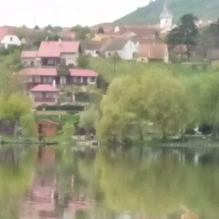 Nad Jezerem Maison d'hôtes 3*