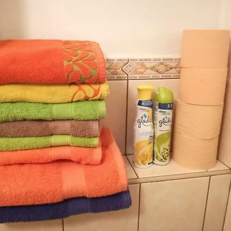 Vendégház Nad Jezerem *