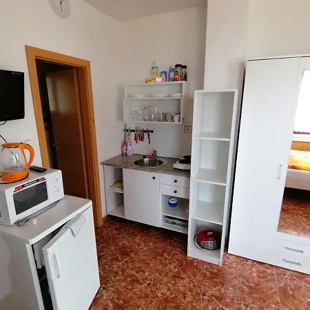 Nad Jezerem * Pavlov