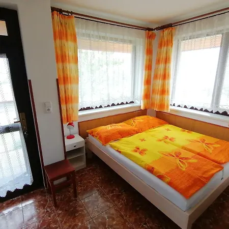 Nad Jezerem Maison d'hôtes 3*