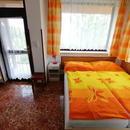 Guest house Nad Jezerem