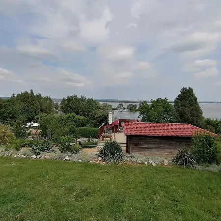 Gasthof Nad Jezerem