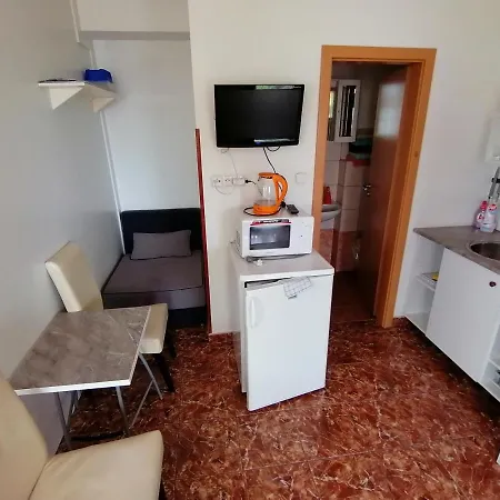Nad Jezerem Pavlov