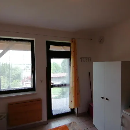Maison d'hôtes Nad Jezerem