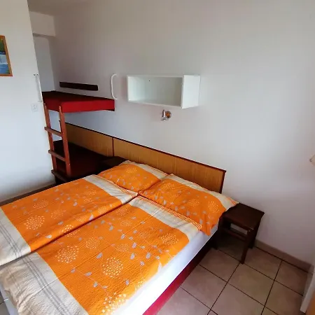 Nad Jezerem Guest house