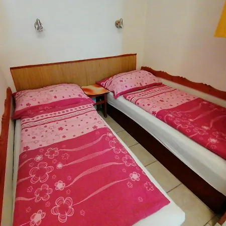 Nad Jezerem Guest house