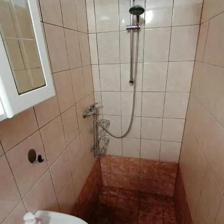 Nad Jezerem Vendégház Pavlov