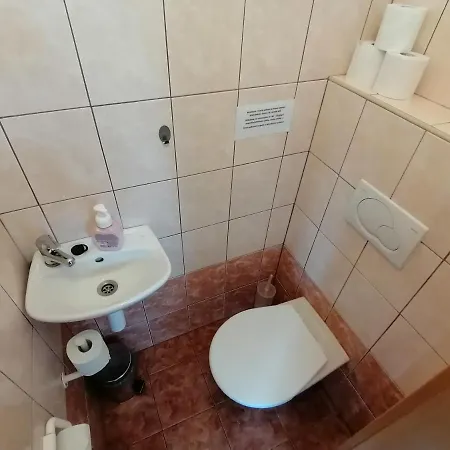 Nad Jezerem Pavlov