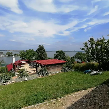 Nad Jezerem Guest house Pavlov