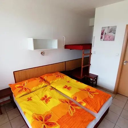 Guest house Nad Jezerem Pavlov