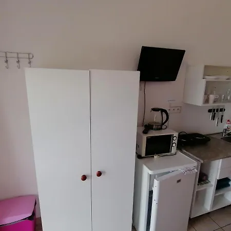 Guest house Nad Jezerem