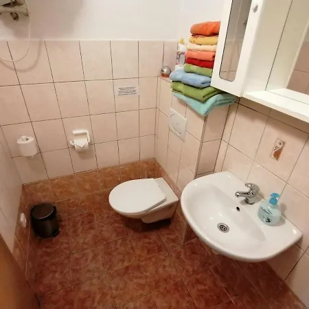 Nad Jezerem Pavlov