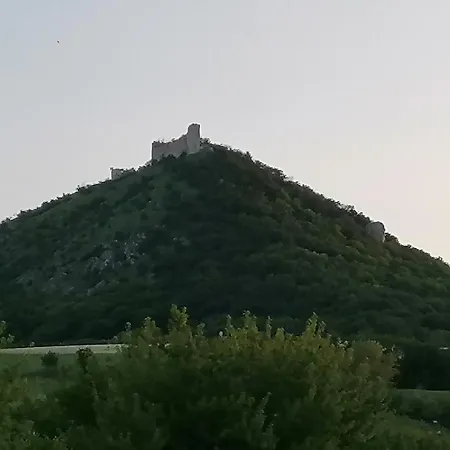 Nad Jezerem Pavlov