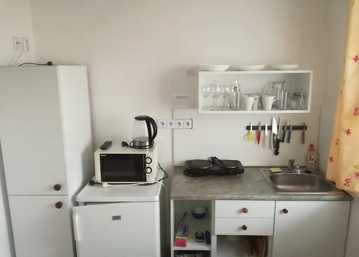 Nad Jezerem Penzion 3*