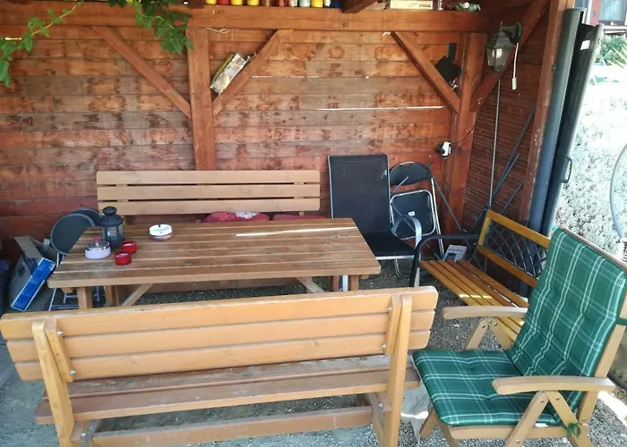 Nad Jezerem Penzion