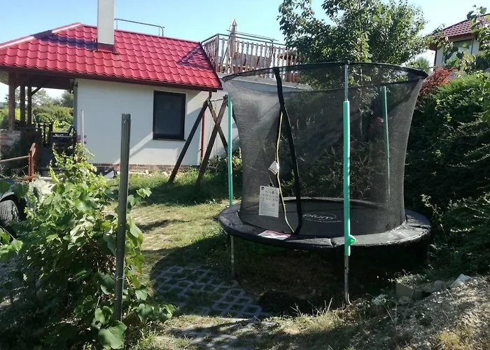 Nad Jezerem 3*