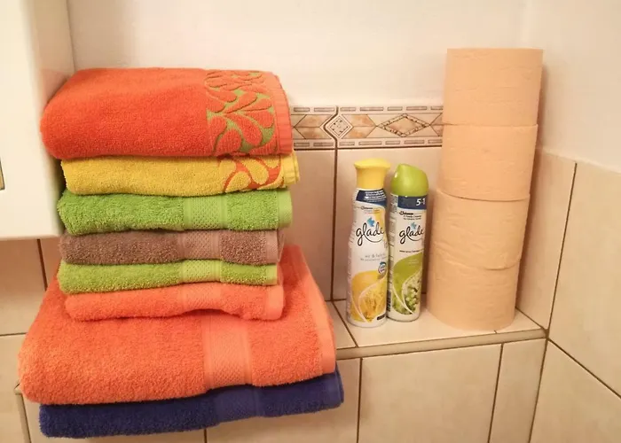 Pensjonat Nad Jezerem 3*