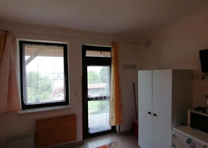 Penzion Nad Jezerem