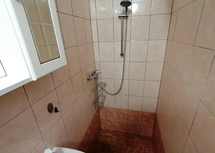 Nad Jezerem Penzion Pavlov