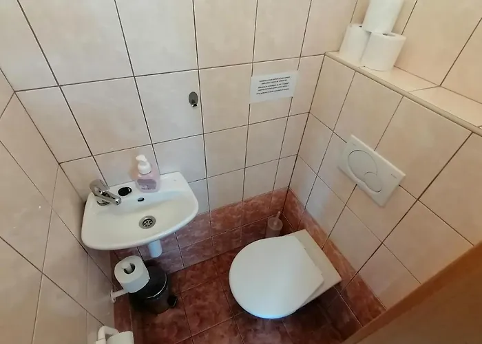 Nad Jezerem Pavlov