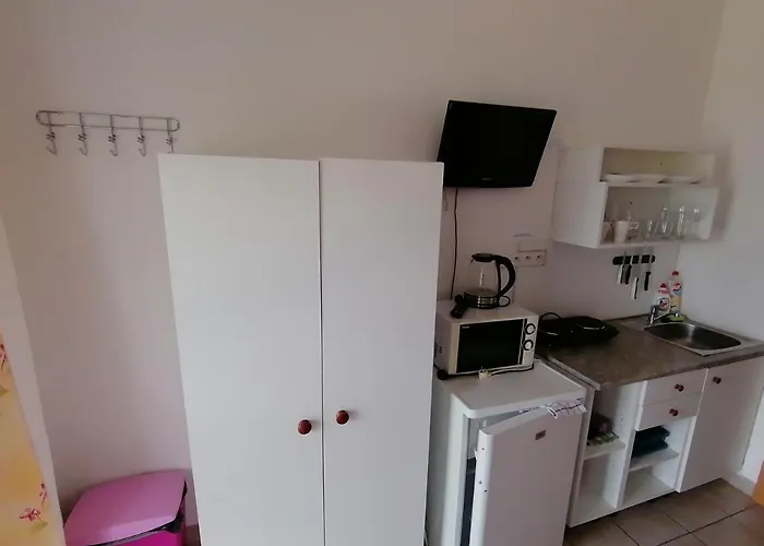 Penzion Nad Jezerem
