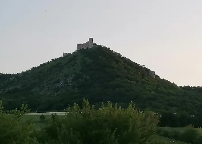 Nad Jezerem Pavlov
